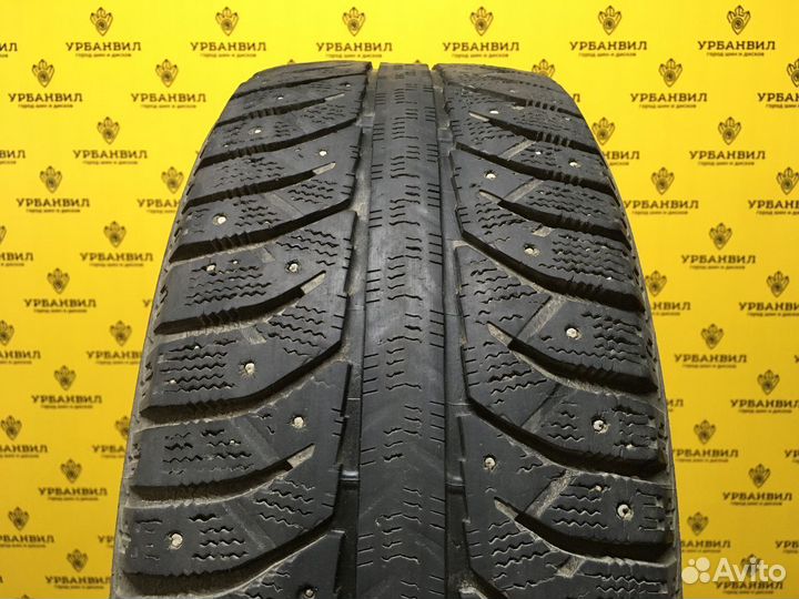Bridgestone Ice Cruiser 7000 205/55 R16 91T