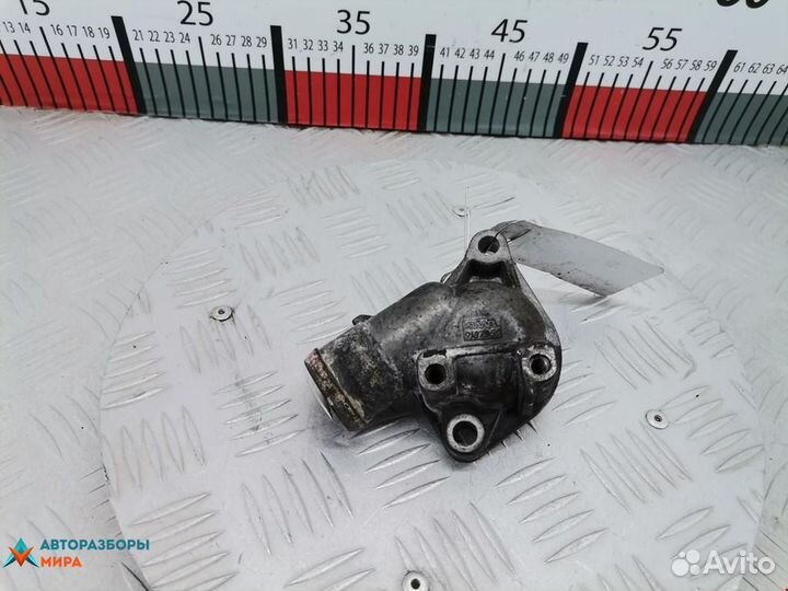 Корпус термостата Saab 9-3 2001 55557322