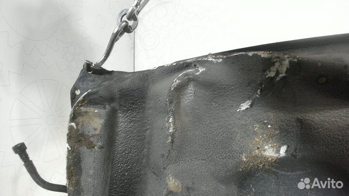 Бак топливный Lexus NX, 2018