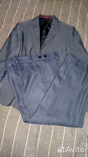 Школьная форма