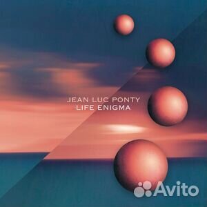Jean-LUC ponty - Life Enigma (CD)