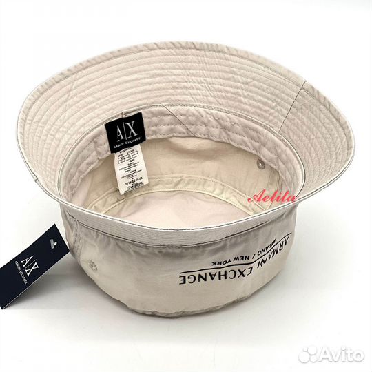 Панама Armani Exchange