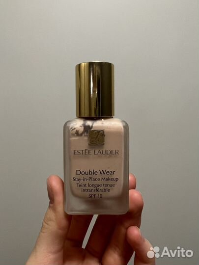 Крем тональный estee lauder 1n0