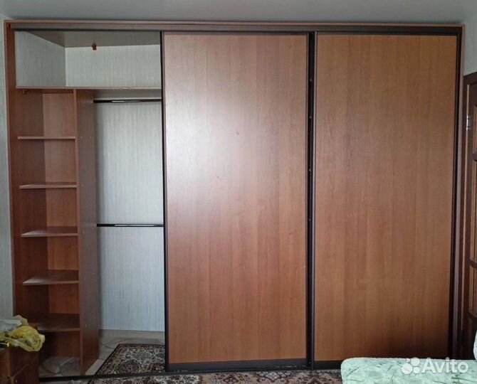 Шкаф на заказ