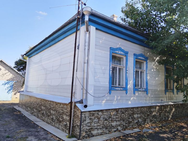 Дом 70 м² на участке 15 сот.