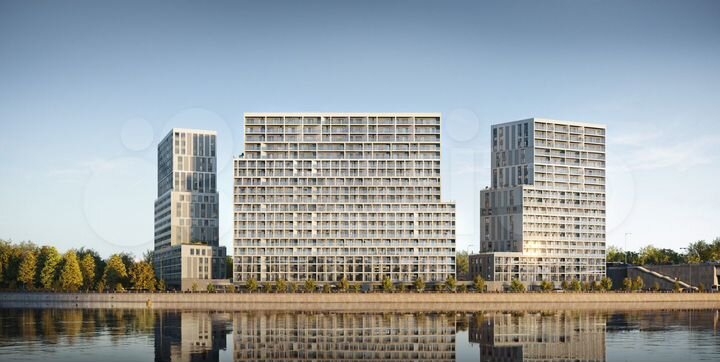 Торговая площадь, 130.8 м²