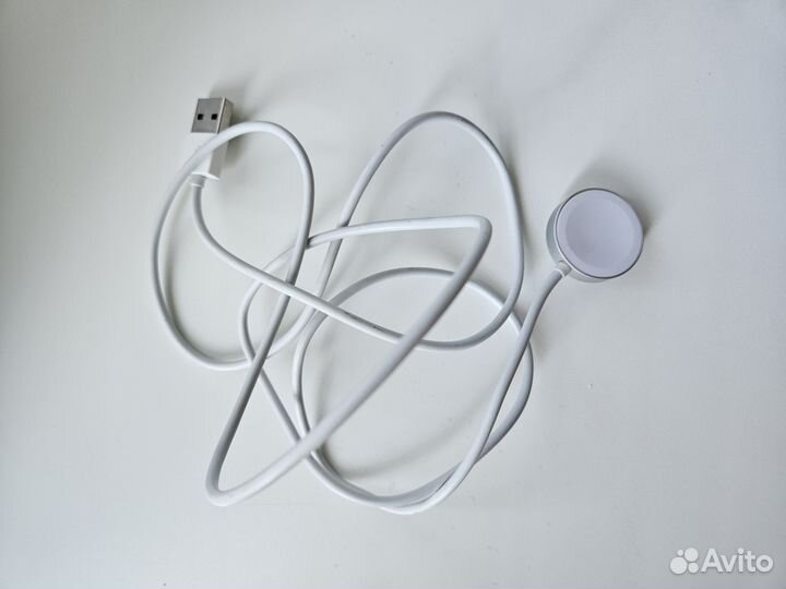 Часы apple watch 3 38 mm