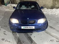BMW 1 серия 2.0 AT, 2005, 285 000 км, с пробегом, цена 690 000 руб.