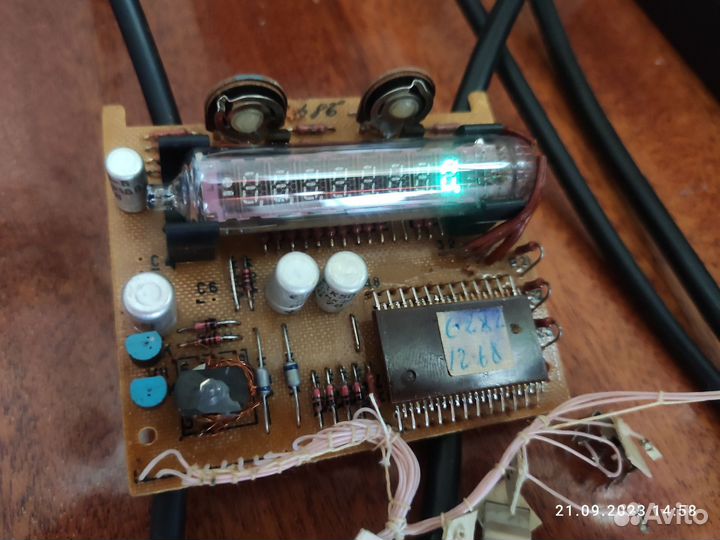 Радиодетали