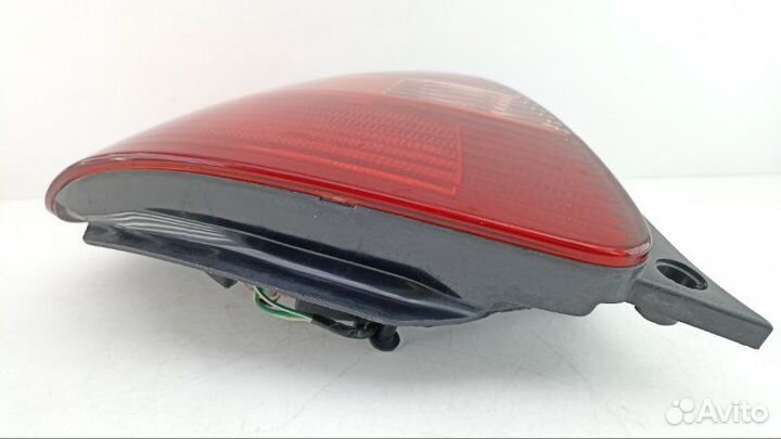 Стоп левый Toyota Aristo JZS160