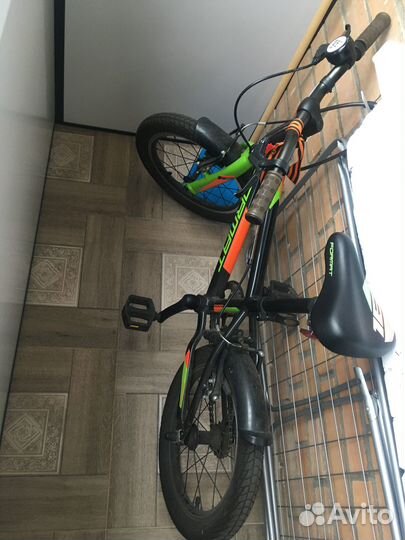 Велосипед формат