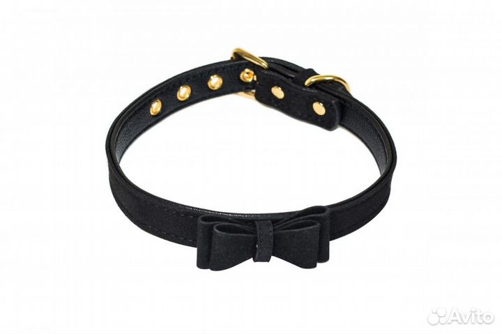 Чокер. Ошейник. Украшение на шею