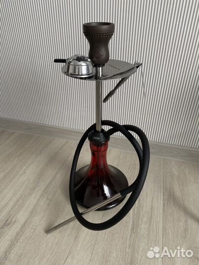 Аренда кальяна