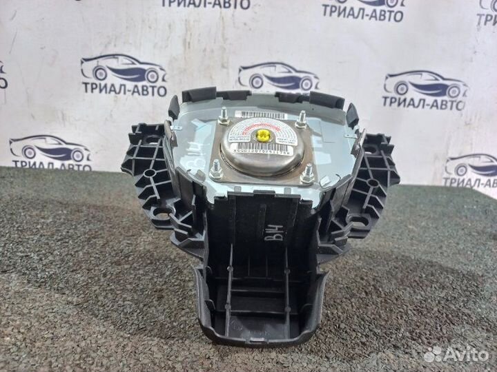 Подушка безопасности X-Trail T31
