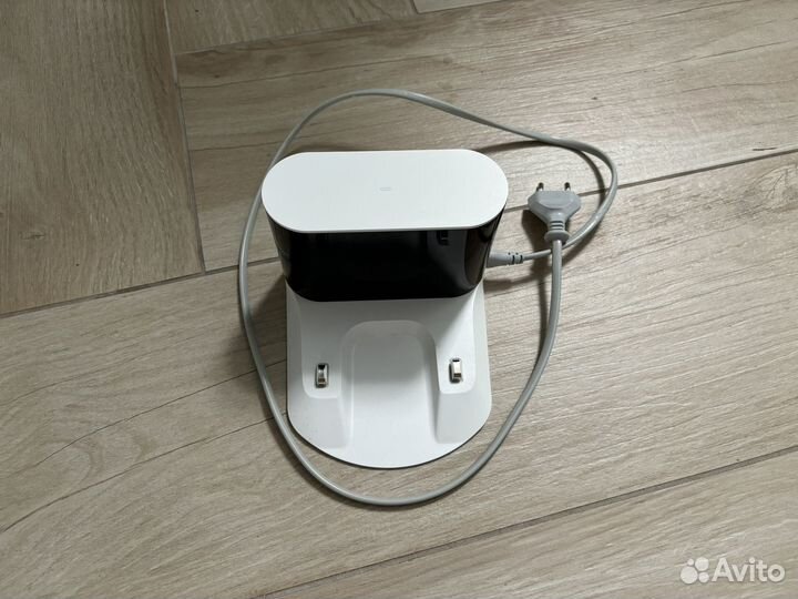 Робот-пылесос Roborock S5 Max