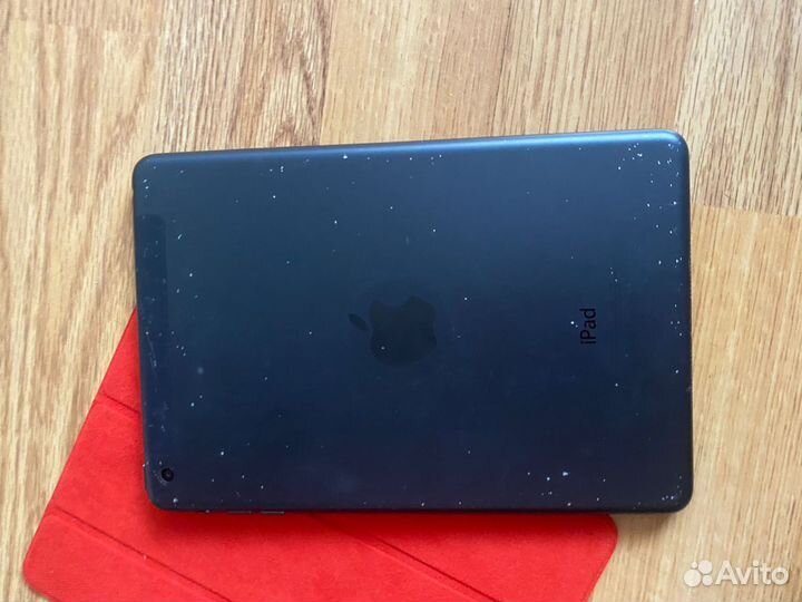 iPad mini