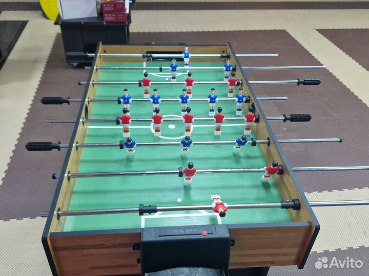 Настольная игра футбол