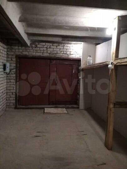 Гараж, 30 м²