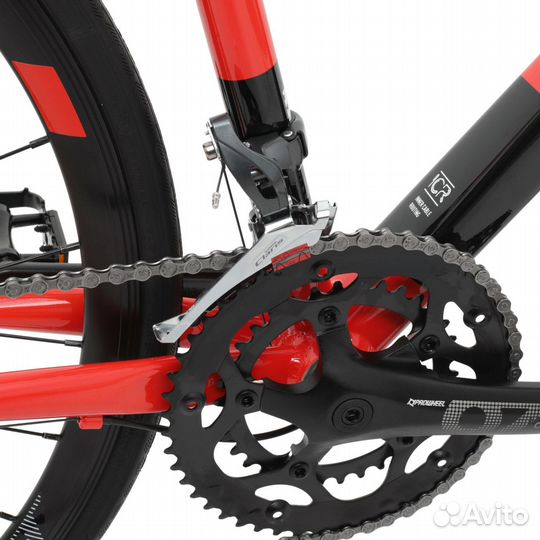 Шоссейный Welt R80 Рама M 54см (Новый)