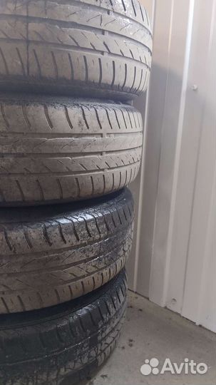 Matador Hectorra 5 185/65 R15