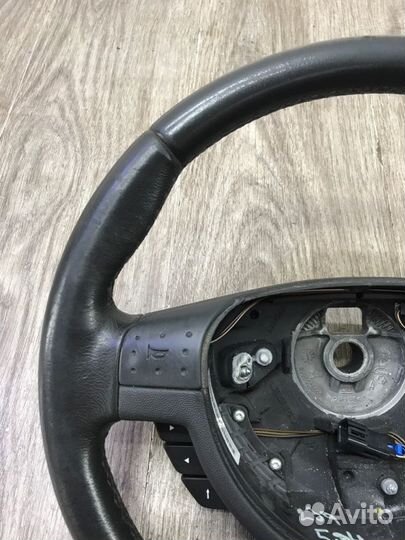 Руль Opel Corsa C 2004