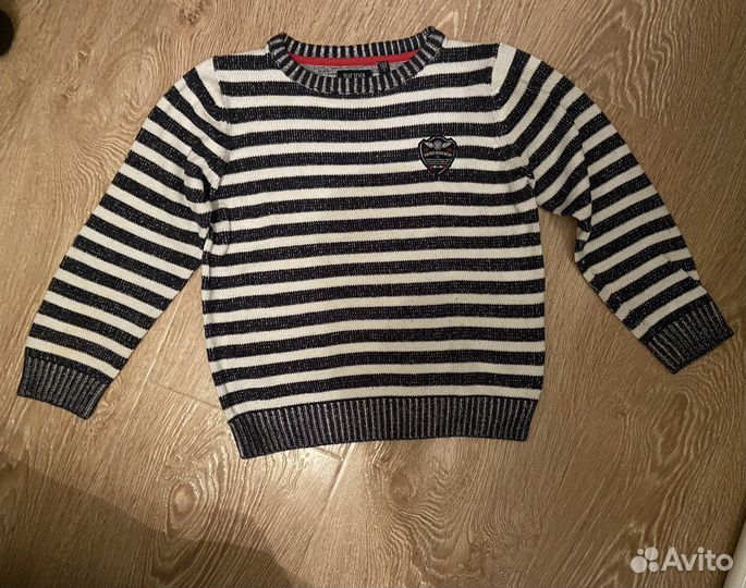 Свитер, джемпер