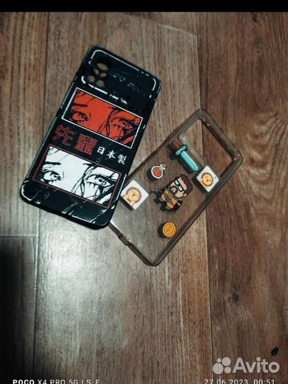 Xiaomi Poco X4 Pro 5G, 8/128 ГБ