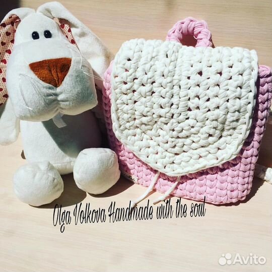 Вяжу на заказ