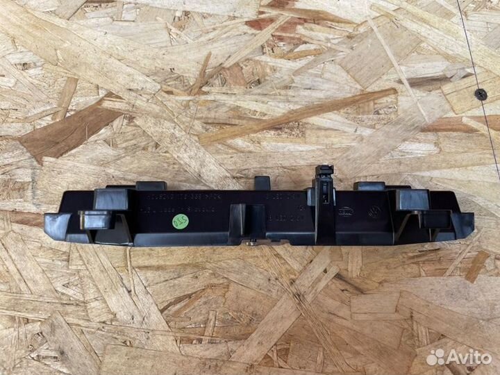 Стоп-сигнал Volkswagen Polo