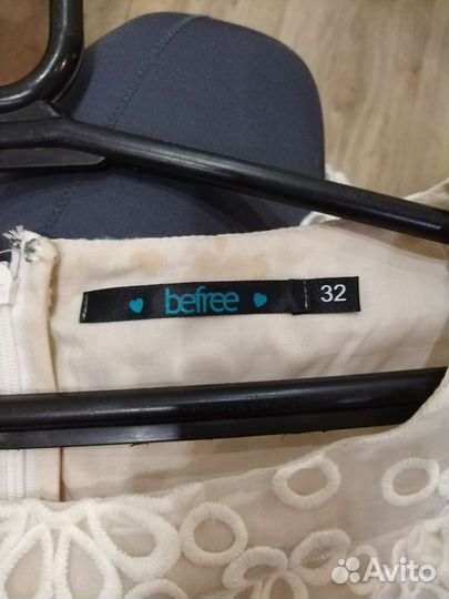 Платье befree летнее