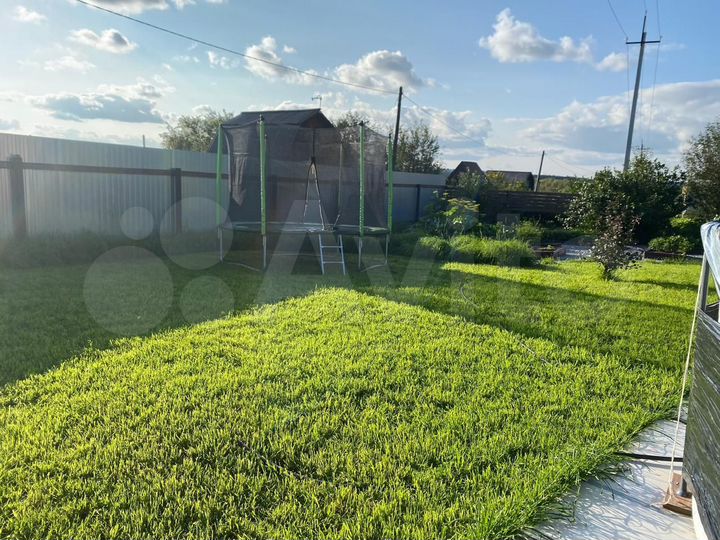 Дача 30 м² на участке 5,3 сот.