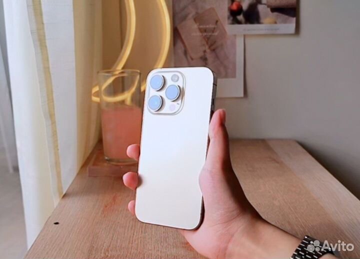 iPhone 14 Pro, 512 ГБ