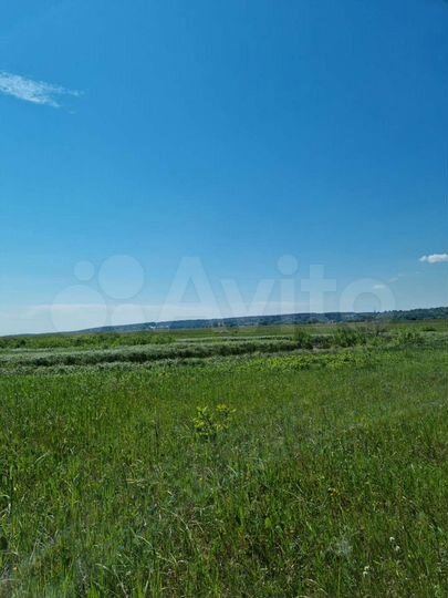 Участок 21,48 га (ИЖС)