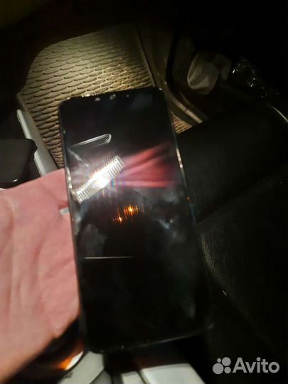 HUAWEI Mate 20 lite, 4/64 ГБ