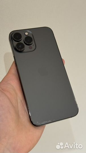 iPhone 13 Pro Max, 128 ГБ