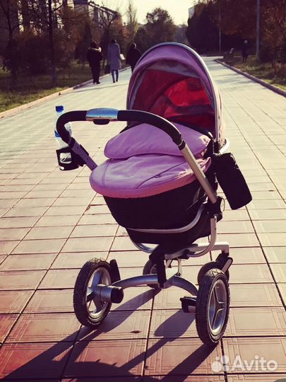 Коляска