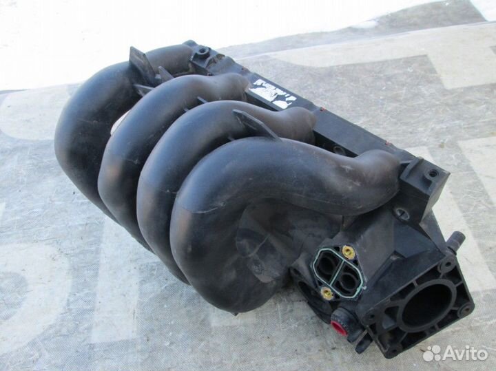 Форд Фокус 1 Коллектор впускной