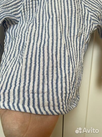 Блузка H&M 86 размера