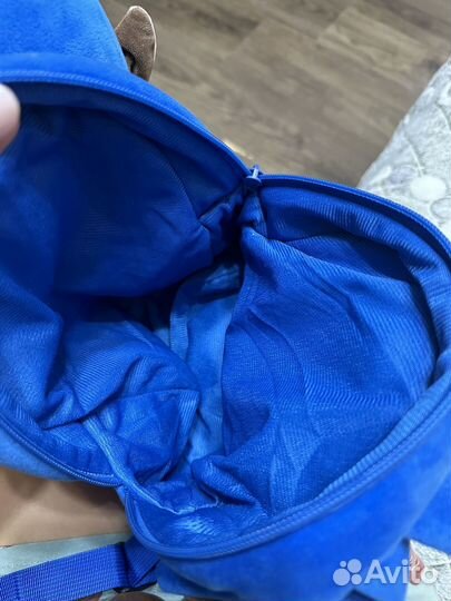 Рюкзак Щенячий Патруль Гонщик