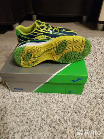 Футзалки Joma