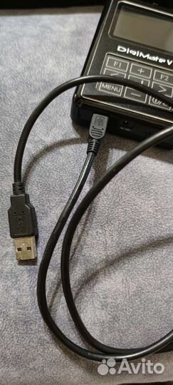 Корпус от съемный жёсткий диск