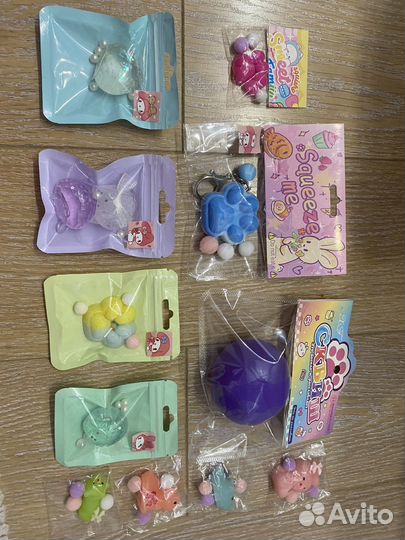 Таба сквиши