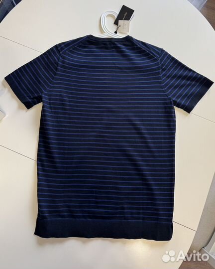 Футболка мужская massimo dutti