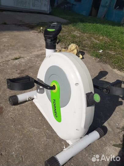 Тренажёры: Atemi, Torneo, Vitarid