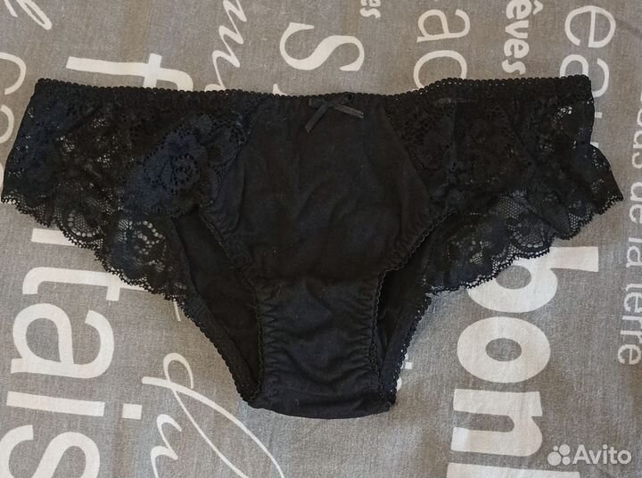 Трусы, стринги женские Alla buone, хлопок