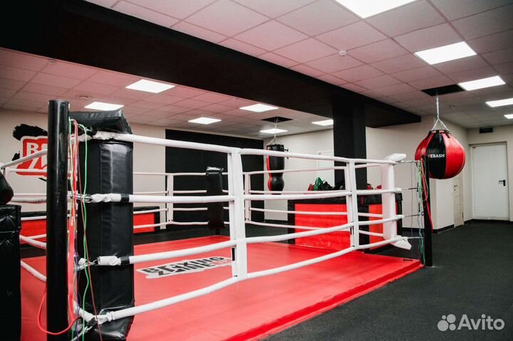 Спортивный зал