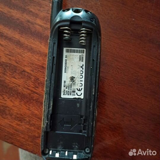 Motorola M3188