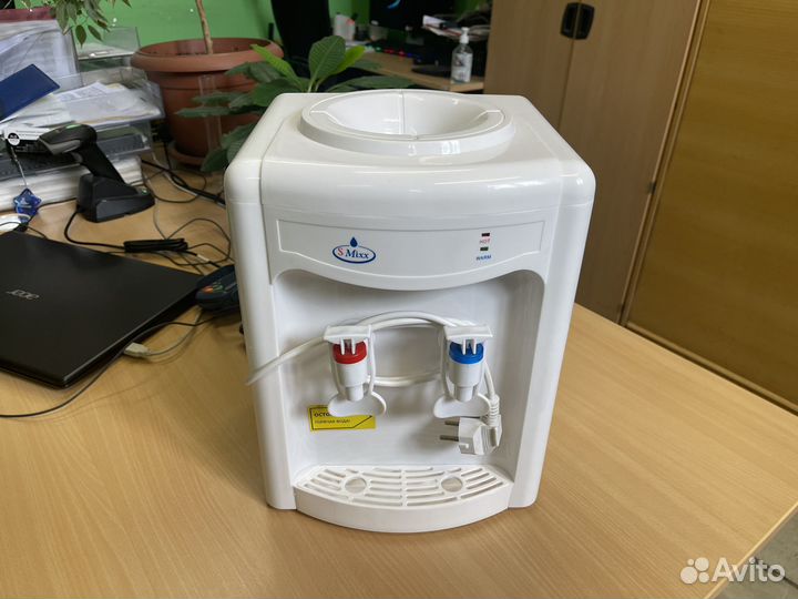 Кулер для воды SMixx 26TB, бу