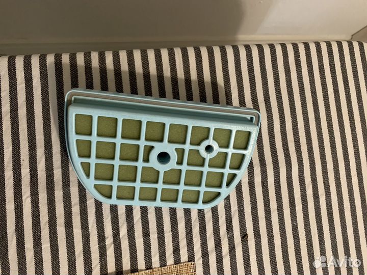 Фильтрдля пылесоса LG