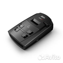 Радар-детектор SilverStone F1 Sochi Z